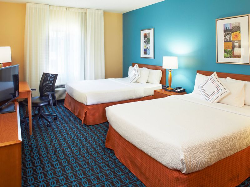 Hotel Photo 1