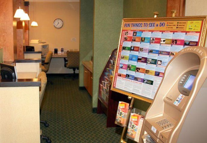 Hotel Photo 17