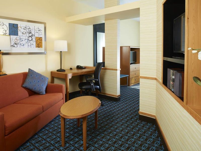 Hotel Photo 8