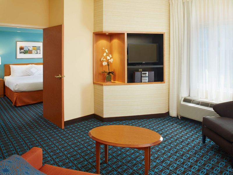 Hotel Photo 9