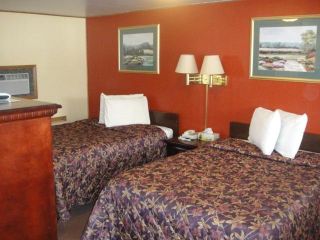 Hotel pic Standish Motel