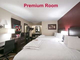 Hotel pic Red Roof Inn PLUS+ Birmingham East – Irondale/Airport