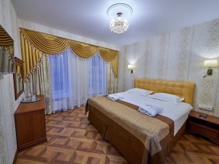 Реверанс СПб