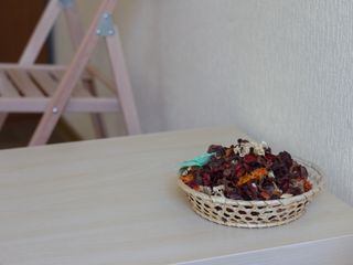 Реверанс СПб