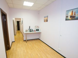 Реверанс СПб