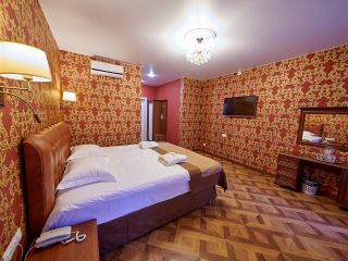 Реверанс СПб