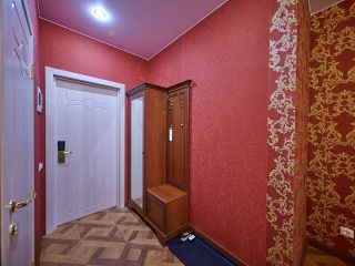 Реверанс СПб