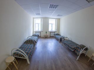 Реверанс СПб
