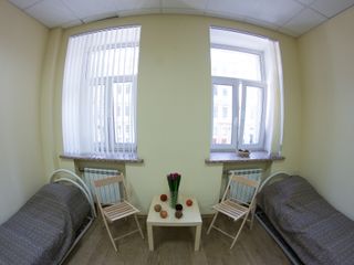 Реверанс СПб