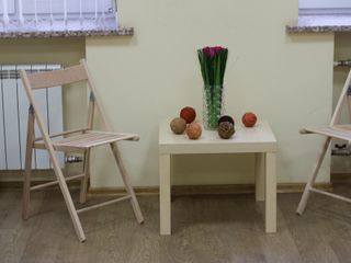 Реверанс СПб