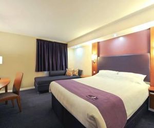 Premier Inn Harlow Stansted United Kingdom