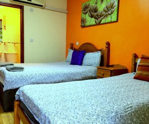 The Oasis Hotel Stansted United Kingdom