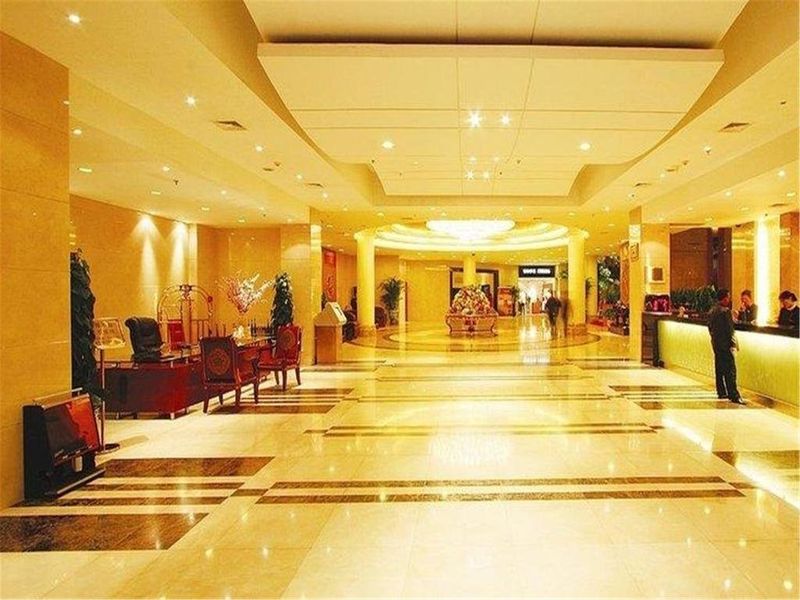 Hotel Photo 19
