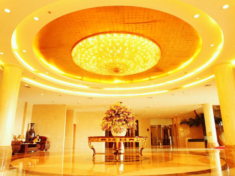 Hotel Photo 9