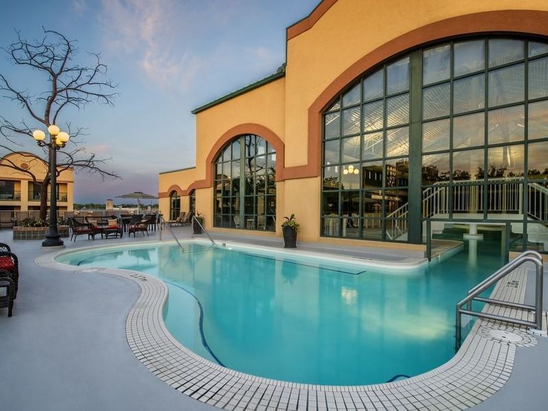 Hotel Photo 22
