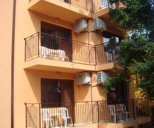 Villa Mari Guest Rooms Golden Sands Bulgaria