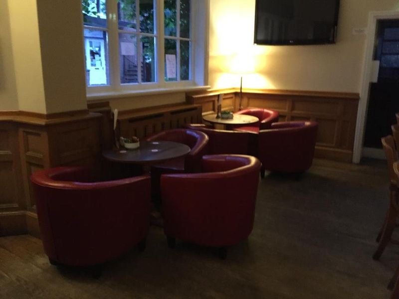 Hotel Photo 11