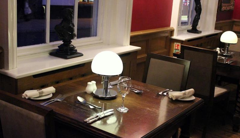Hotel Photo 17
