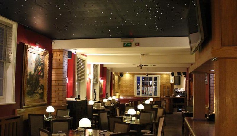 Hotel Photo 18