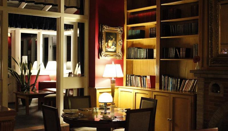 Hotel Photo 7