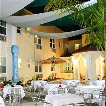 Hotel Photo 16