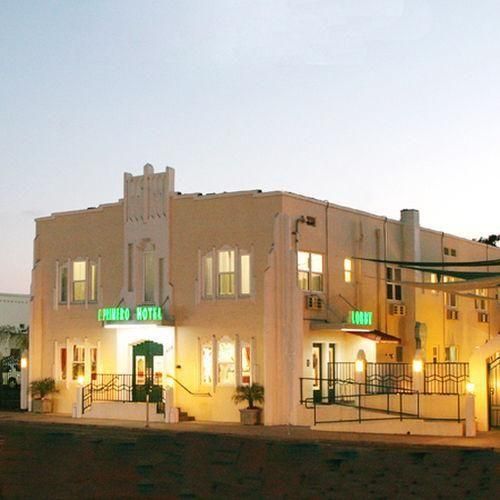 Hotel Photo 23