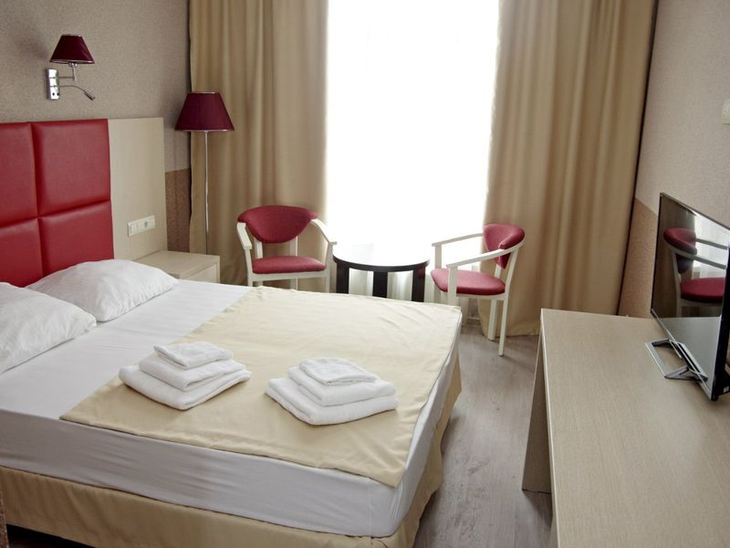Hotel Photo 1