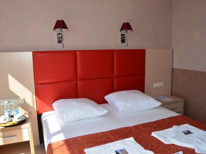 Hotel Photo 4