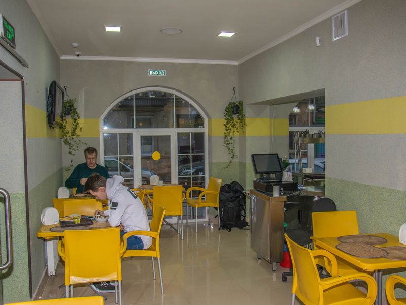Hotel Photo 7