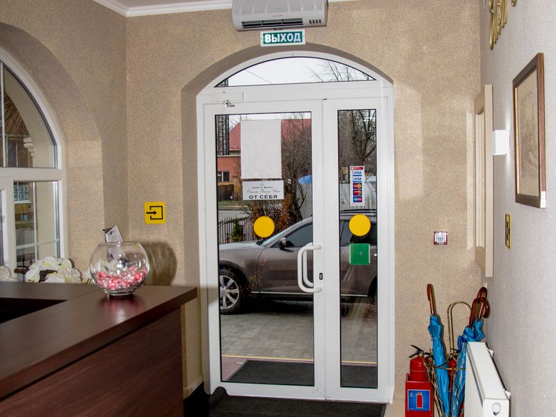 Hotel Photo 8