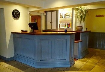 Hotel Photo 18