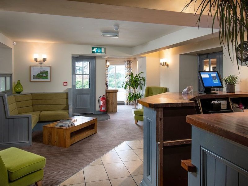 Hotel Photo 19