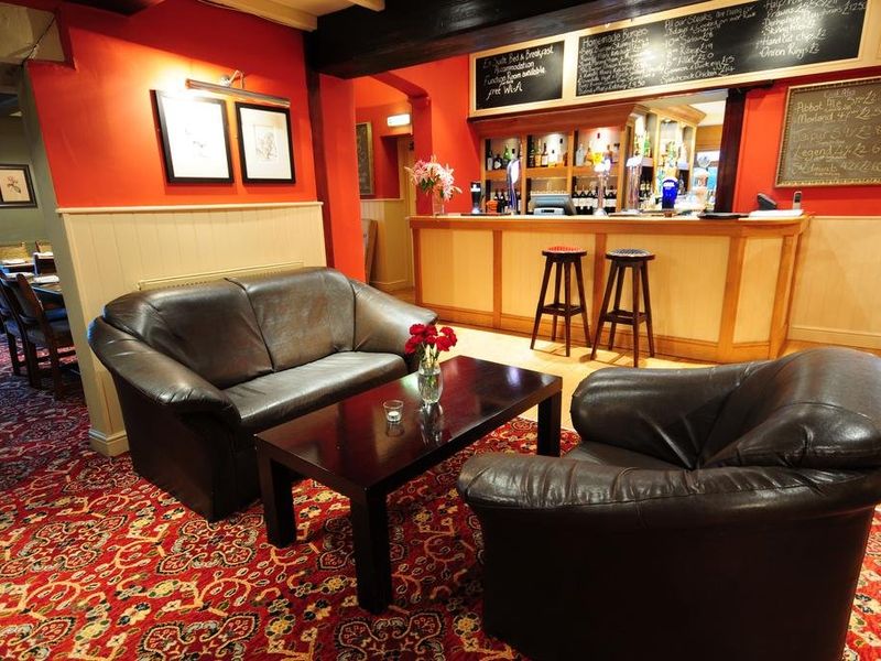 Hotel Photo 11