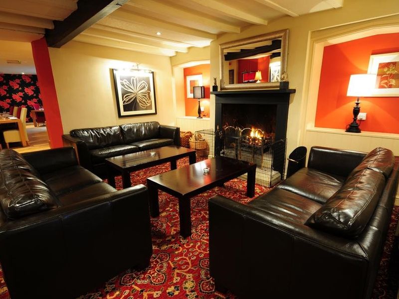 Hotel Photo 9
