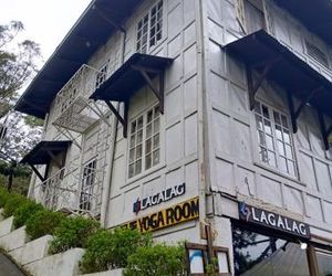 Casa Vallejo Hotel Baguio Baguio Philippines