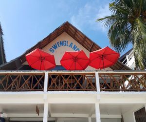 Swengland Beach Resort Puerto Galera Philippines