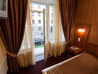 АлександерПлатц Отель