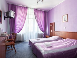 АлександерПлатц Отель