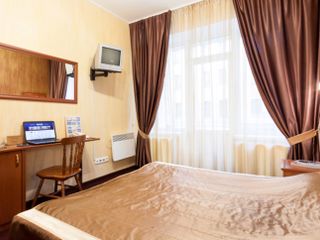 АлександерПлатц Отель
