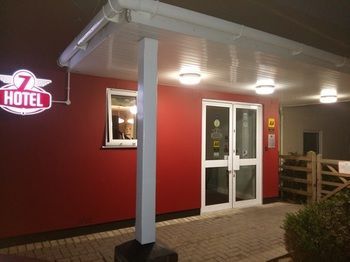 酒店图片 18