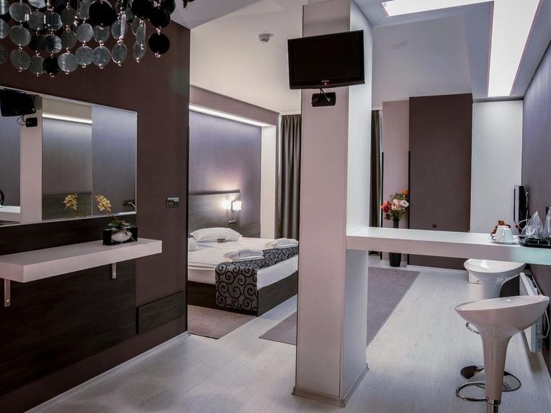 Hotel Photo 14