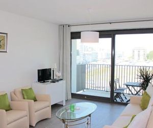 Apartment Crystal 06 Oostende Belgium