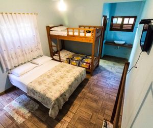 Hostel Rua Direita Pirenópolis Pirenopolis Brazil