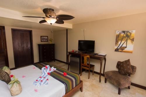 Hotel Photo 10