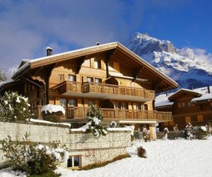 Apartment Nagano - GriwaRent AG Grindelwald Switzerland
