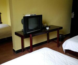 Yangshuo Shenghao Hotel Yangshuo China