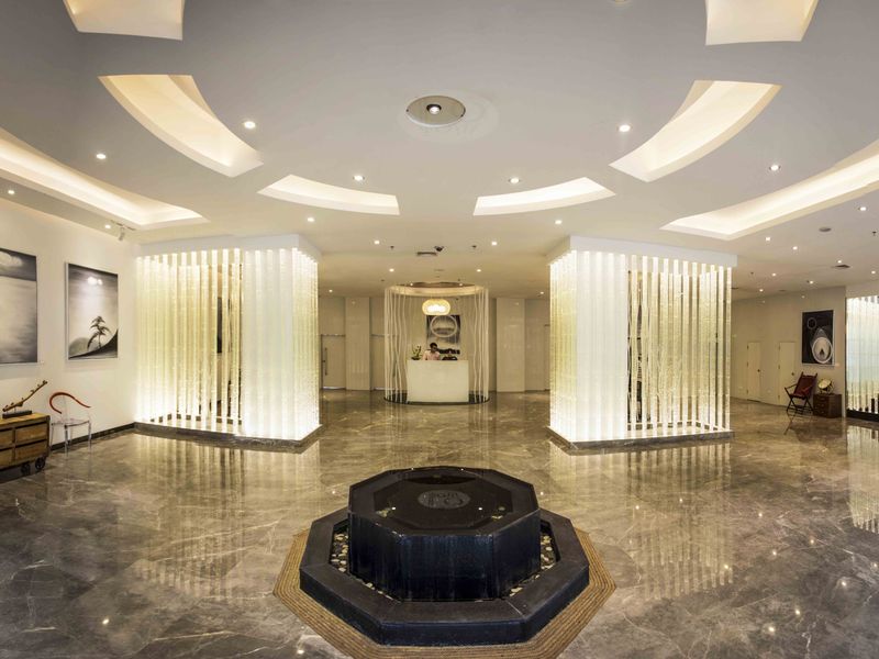 Hotel Photo 15