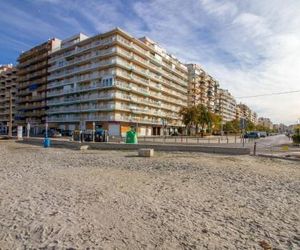 Apartment Santa Pola with Sea View 01 Santa Pola Spain