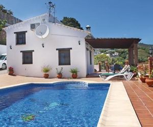 Holiday Home Frigiliana with Sea View 07 Frigiliana Spain