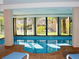Hotel Bild 8